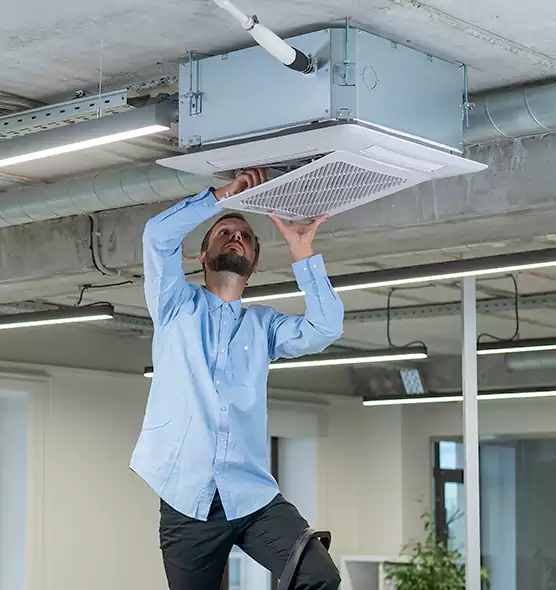 Professional Air Duct Cleaners in Marrero, LA