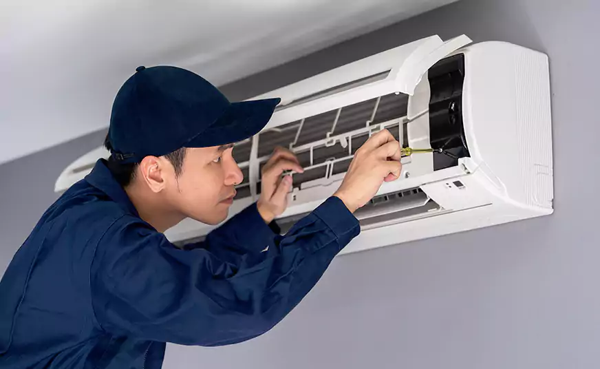 AC Duct Cleaning Marrero