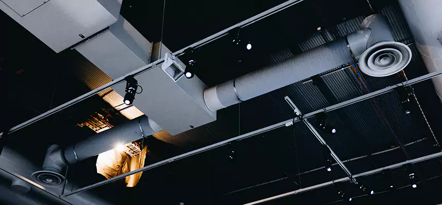 Our Air Duct Replacement Services in Marrero, LA