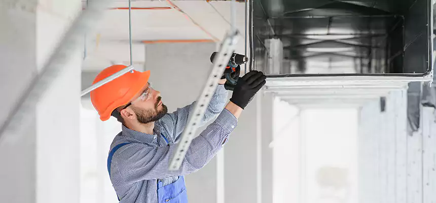 Our Air Vent Replacement Services in Marrero, LA