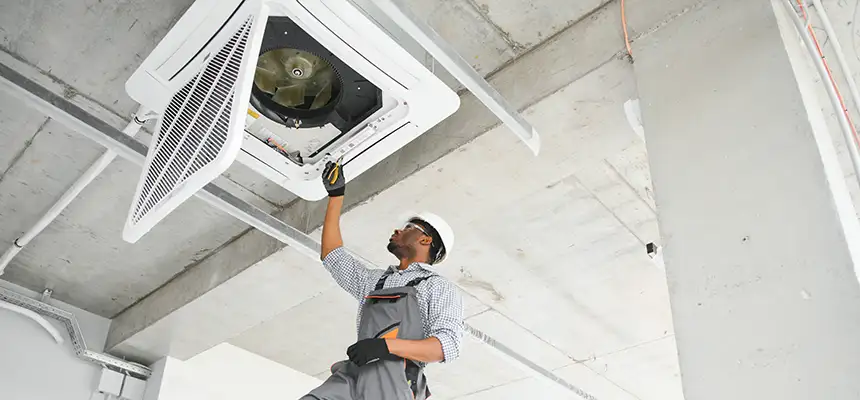 Efficient Multi‑Unit & HOA Annual Vent Cleaning Plans in Marrero