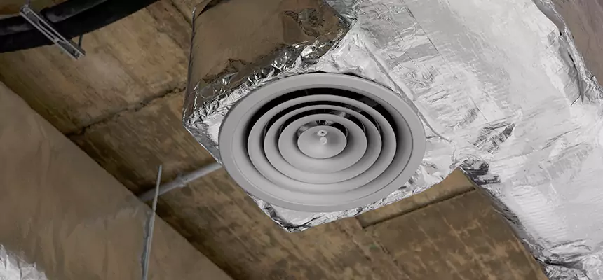 Our Basement Vent Cleaning Services in Marrero, LA