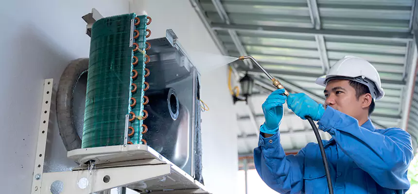 Our Energy-Efficient HVAC Cleaning Services in Marrero, LA