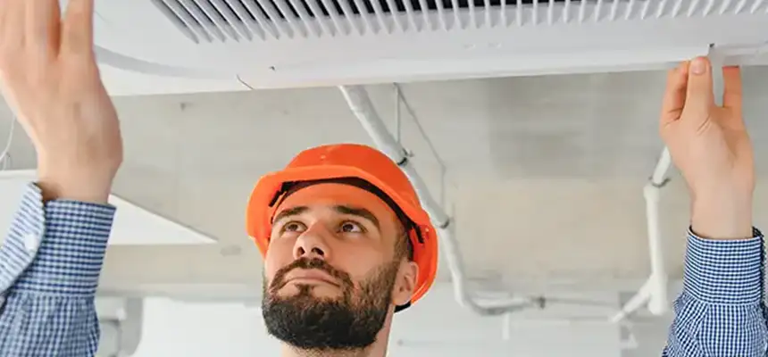 Our Furnace Vent Cleaning Services in Marrero, LA