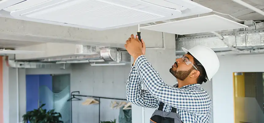 Our Roof Dryer Vent Cleaning Services in Marrero, LA