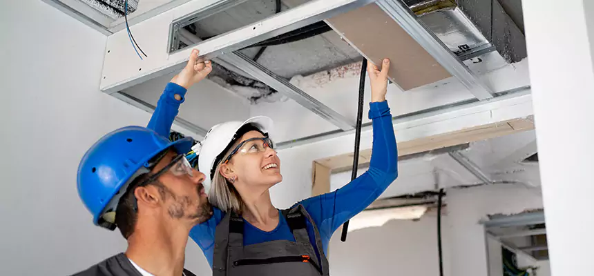 Our Vent Relocation Services in Marrero, LA