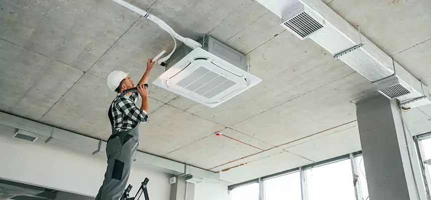 Our Wi Fi Connected Air Ducts Services in Marrero, LA
