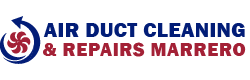 Air Duct Cleaning & Repairs Marrero