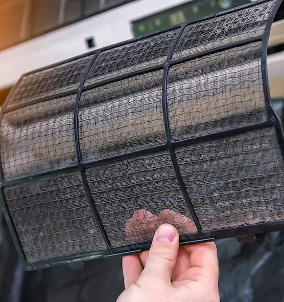 Top-notch AC Air Filter Replacement in Marrero