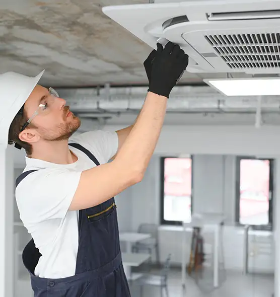 Top Affordable Duct Cleaning Services Near Me in Marrero, LA