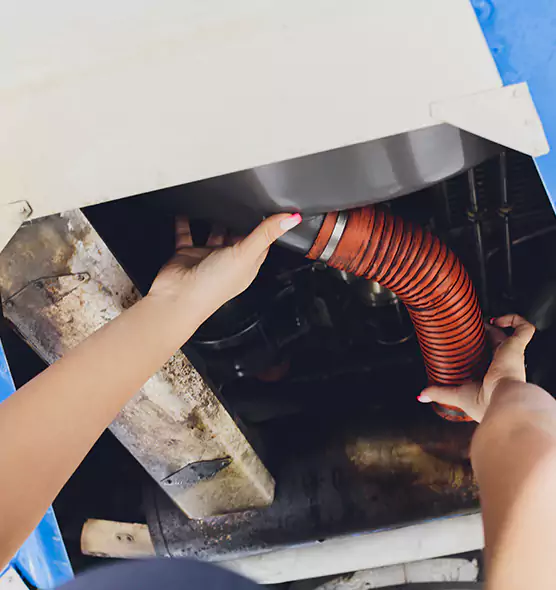 About Air Duct Virus Disinfection in Marrero, LA