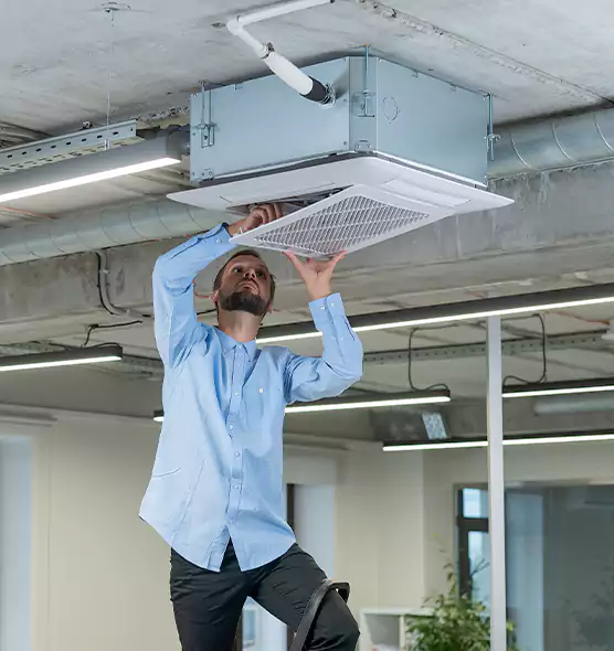 Expert Commercial Air Duct Cleaning in Marrero, LA