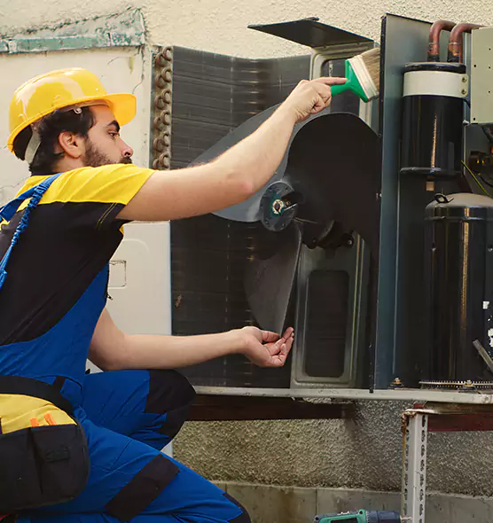 About Dryer Duct Fire Hazard Inspection in Marrero, LA