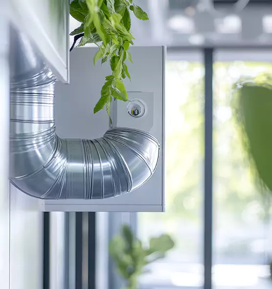 Professional Eco-Friendly Duct Cleaning Services in Marrero, LA