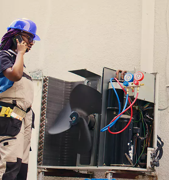 Professional Energy-Efficient HVAC Cleaning in Marrero, LA