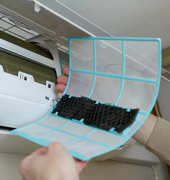 Welcome to Air Duct Cleaning & Repairs Marrero — Your Local HEPA Filter Installation Pros in Marrero, LA