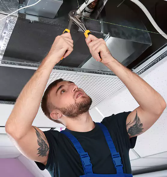 Trusted Home Air Duct Cleaning in Marrero, LA