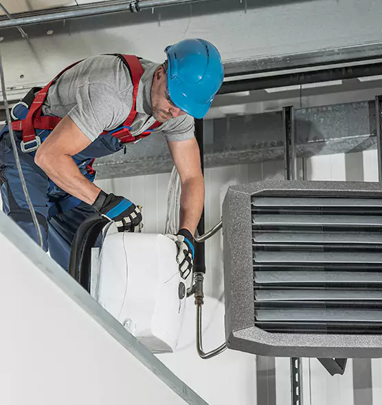 About HVAC Mold Remediation Service in Marrero, LA