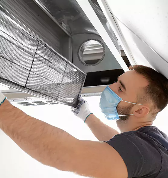 About Remove Smoke Smell From Air Duct in Marrero, LA