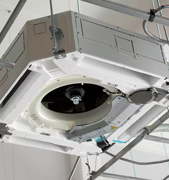 Professional Roof Vent Lint Removal Marrero, LA