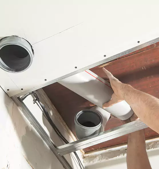 Professional Seasonal Allergy Air Duct Cleaning in Marrero, LA