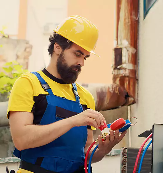 About Smart HVAC Installation in Marrero, LA