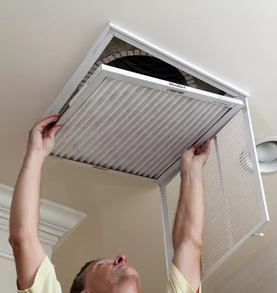 Professional Vent Relocation Services in Marrero, LA