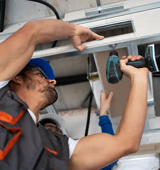 About Vent Smoke Odor Elimination in Marrero, LA