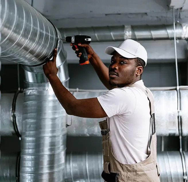 Why Homeowners & Businesses Trust Us Marrero, LA