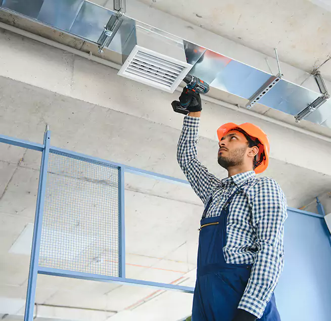 Why Homeowners & Businesses Trust Us in Marrero, LA?