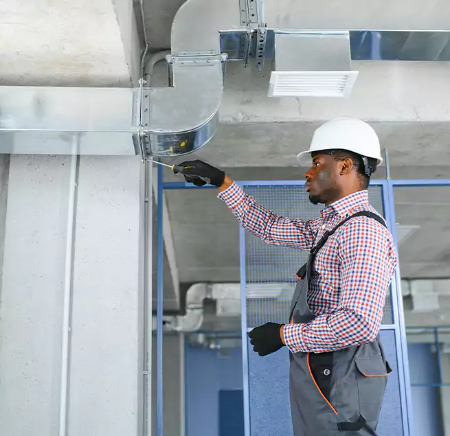 Why Homeowners & Businesses Trust Us Marrero, LA