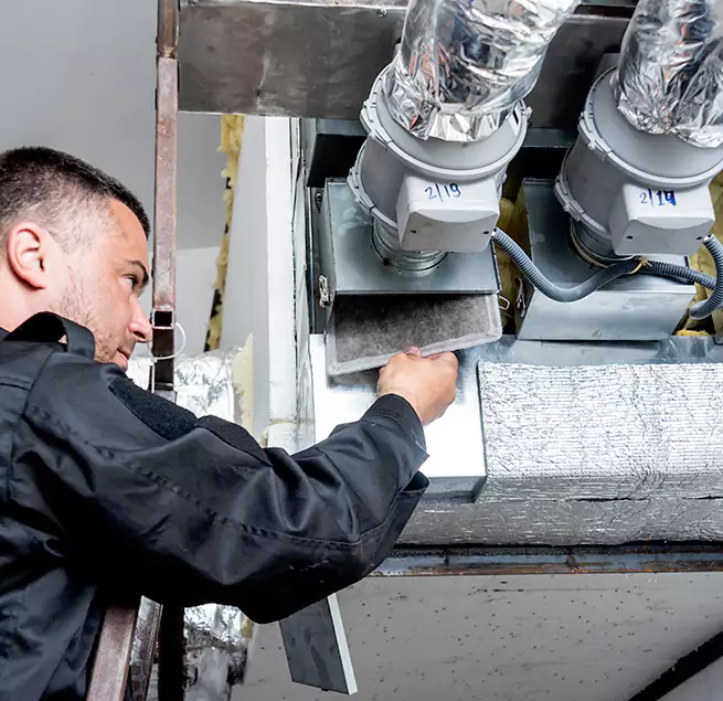 Why Homeowners & Businesses Trust Us in Marrero, LA?