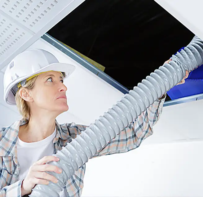 Why Homeowners & Businesses Trust Us Marrero, LA