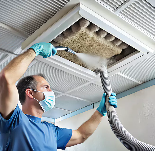 Why Homeowners & Businesses Trust Us Marrero, LA