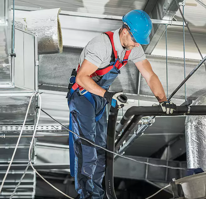 Why Homeowners & Businesses Trust Us in Marrero, LA?