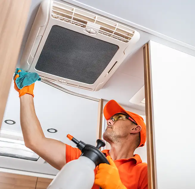 Why Homeowners & Businesses Trust Us in Marrero, LA?