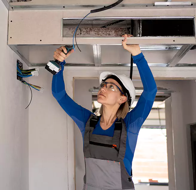 Why Homeowners & Businesses Trust Us in Marrero, LA?