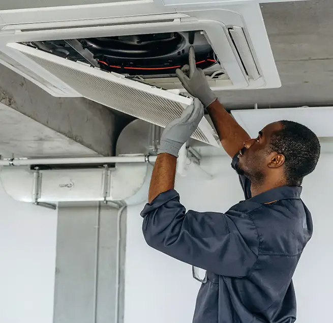 Why Homeowners & Businesses Trust Us in Marrero, LA?