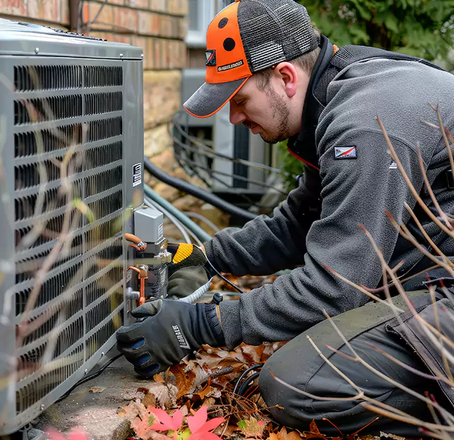 Why Homeowners & Businesses Trust Us in Marrero, LA?