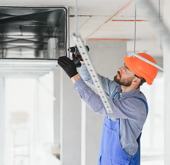  Why Homeowners Businesses Trust Us Marrero, LA