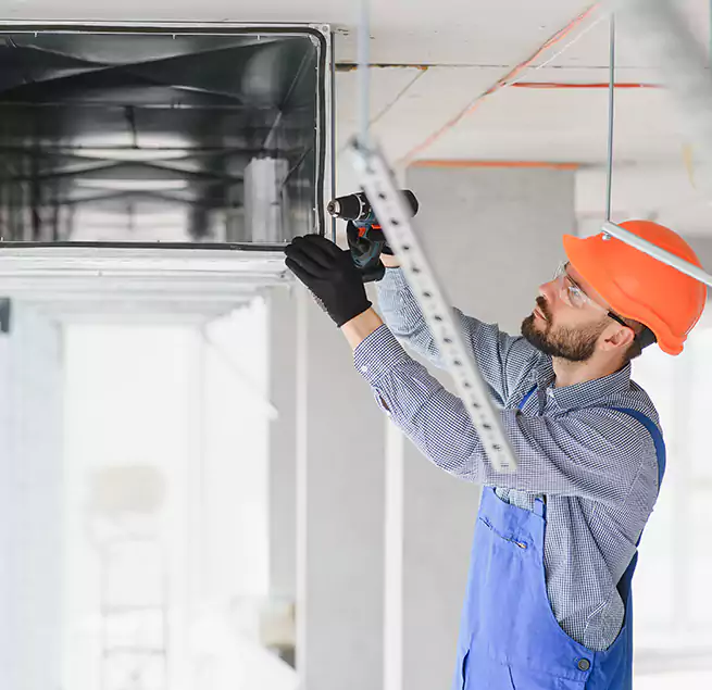 Why Homeowners & Businesses Trust Us in Marrero, LA?