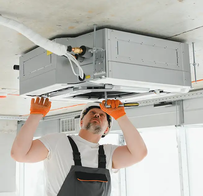 Why Homeowners & Businesses Trust Us Marrero, LA