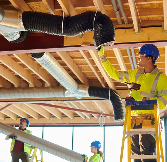 Why Homeowners & Businesses Trust Us in Marrero, LA?