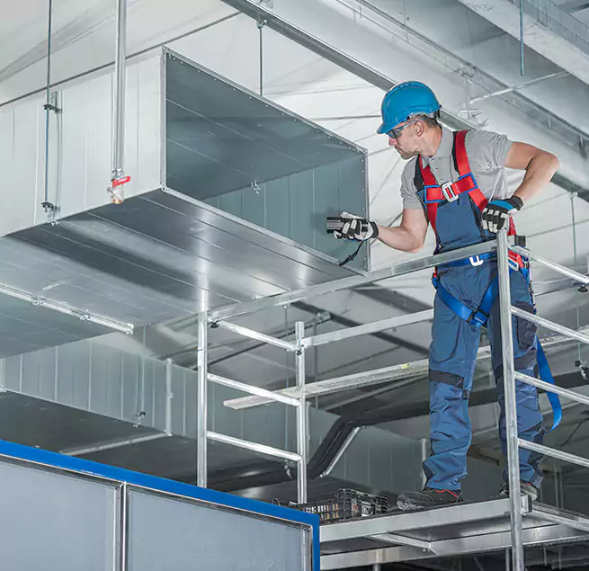 Why Homeowners & Businesses Trust Us in Marrero, LA?