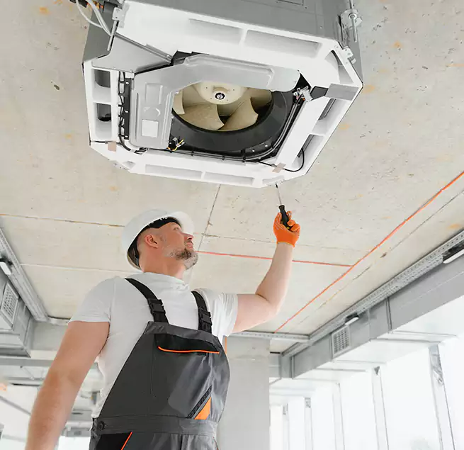 Why Homeowners Businesses Trust Us in Marrero, LA