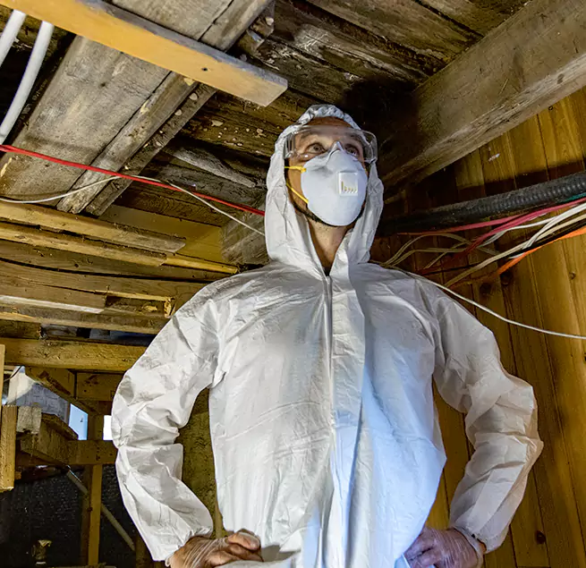 Why Homeowners & Businesses Trust Us in Marrero, LA?