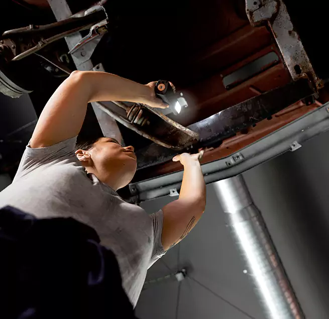 Why Homeowners & Businesses Trust Us Marrero, LA