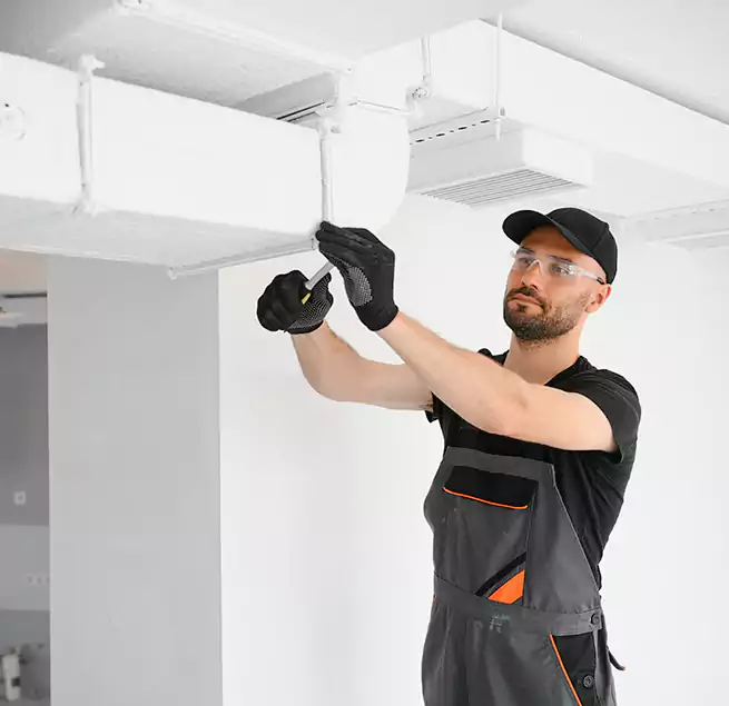  Why Homeowners Businesses Trust Us Marrero, LA