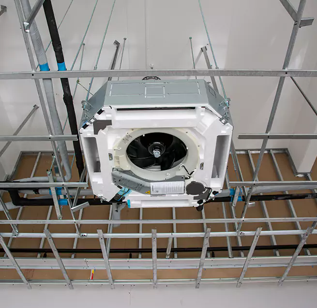 Why Homeowners & Businesses Trust Us Marrero, LA?