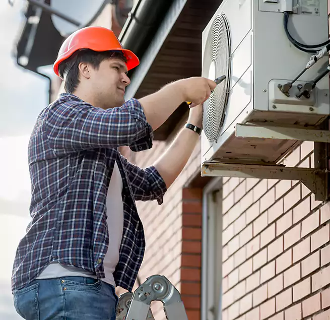 Why Homeowners & Businesses Trust Us Marrero, LA